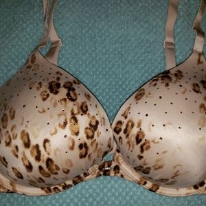 Victoria Secret Plunge